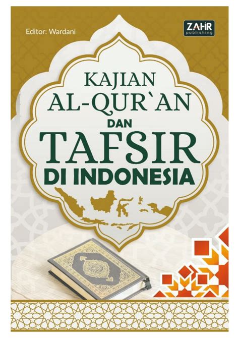 Tafsir Al-Quran Indonesia